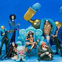 Figurine Ussop Diorama 9 Figurine Ussop Diorama -ONE PIECE Soldes 2022 figurine ussop diorama 3