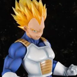 Figurine Vegeta Figuarts Zero EX -ONE PIECE Soldes 2022 figurine vegeta figuarts zero ex 3