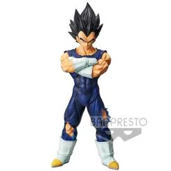 Figurine Vegeta - Grandista Nero -ONE PIECE Soldes 2022 figurine vegeta grandista nero 1