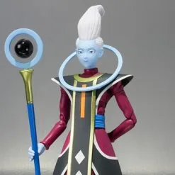 Figurine Whis - SH Figuarts Tamashii Web Exclu 11 Figurine Whis - SH Figuarts Tamashii Web Exclu -ONE PIECE Soldes 2022 figurine whis sh figuarts tamashii web exclu 4