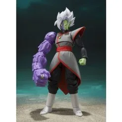 Figurine Zamasu Potara S.H Figuarts -ONE PIECE Soldes 2022 figurine zamasu potara sh figuarts 2