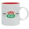Friends - Mug Central Perk -ONE PIECE Soldes 2022 friends mug central perk