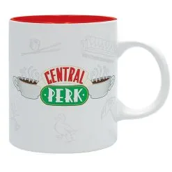 Friends - Mug Central Perk