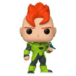 Funko POP Android 16