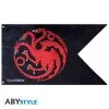 Game Of Thrones - Bannière Targaryen 1 Game Of Thrones - Bannière Targaryen -ONE PIECE Soldes 2022 game of thrones banniere targaryen