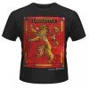 Game Of Thrones - T-shirt Maison Lannister -ONE PIECE Soldes 2022 game of thrones t shirt lannister