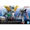 God Gundam RG -ONE PIECE Soldes 2022 god gundam rg