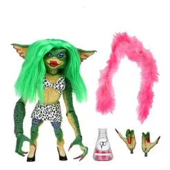 Gremlins 2 - Figurine Greta - Neca -ONE PIECE Soldes 2022 gremlins 2 figurine greta neca 1