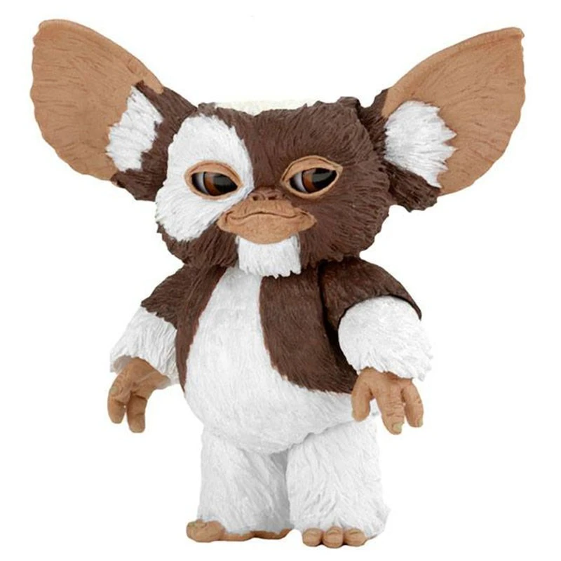 Gremlins - Figurine Gyzmo Ver Ultimate - Neca 4 Gremlins - Figurine Gyzmo Ver Ultimate - Neca – Image 2