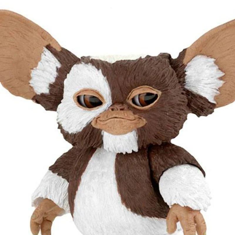 Gremlins - Figurine Gyzmo Ver Ultimate - Neca 3 Gremlins - Figurine Gyzmo Ver Ultimate - Neca