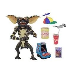 Gremlins - Figurine Ultimate Gamer Gremlin -ONE PIECE Soldes 2022 gremlins figurine ultimate gamer gremlin 1
