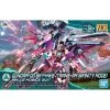 Gundam 00 Sky HWS Trans AM HGBD -ONE PIECE Soldes 2022 gundam 00 sky hws trans am hgbd