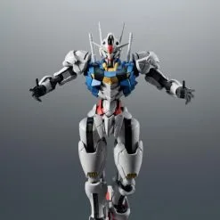 Gundam Aerial - Robot Spirit Anime Version