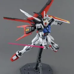 Gundam Aile Strike - Master Grade -ONE PIECE Soldes 2022 gundam aile strike master grade 2