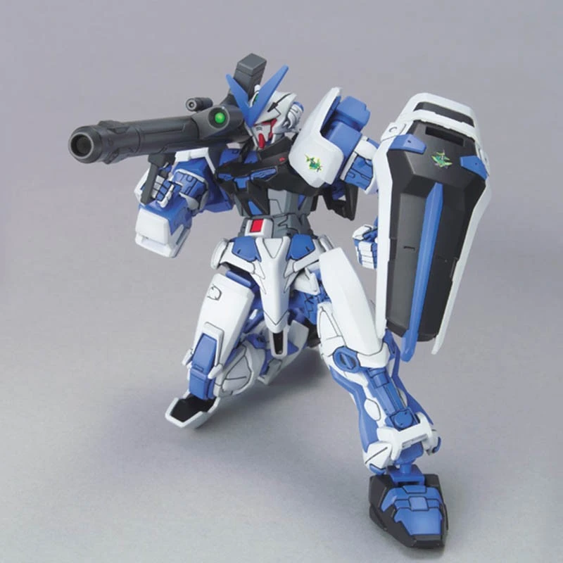Gundam Astray Blue Frame HG 4 Gundam Astray Blue Frame HG – Image 2