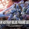 Gundam Astray Blue Frame Second -ONE PIECE Soldes 2022 gundam astray blue frame second