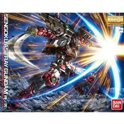 Gundam Astray Sengoku - MG -ONE PIECE Soldes 2022 gundam astray sengoku mg 2