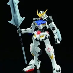Gundam Barbatos HG -ONE PIECE Soldes 2022 gundam barbatos hg 2