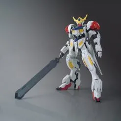 Gundam Barbatos Lupus HG 7 Gundam Barbatos Lupus HG -ONE PIECE Soldes 2022 gundam barbatos lupus hg 2
