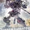 Gundam Barbatos MG -ONE PIECE Soldes 2022 gundam barbatos mg