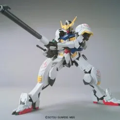 Gundam Barbatos MG -ONE PIECE Soldes 2022 gundam barbatos mg 2