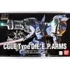 Gundam CGUE Type D.E.E.P. Arms HG