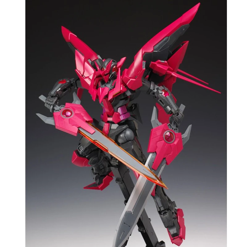 Gundam Exia Dark Matter MG 5 Gundam Exia Dark Matter MG – Image 3