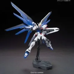Gundam Freedom HG 9 Gundam Freedom HG -ONE PIECE Soldes 2022 gundam freedom hg 2