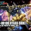 Gundam Hyaku Shiki 2 Gundam Hyaku Shiki -ONE PIECE Soldes 2022 gundam hyaku shiki