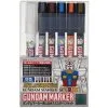 Gundam Marker -ONE PIECE Soldes 2022 gundam marker