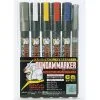Gundam Marker -ONE PIECE Soldes 2022 gundam marker 2