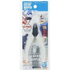 Gundam - Pince Coupante Blanche - Bandai