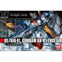 Gundam RX-78 Tristan HG
