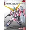 Gundam SD Unicorn Destroy Mode -ONE PIECE Soldes 2022 gundam sd unicorn destroy mode