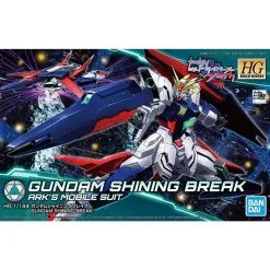 Gundam Shining Break HG