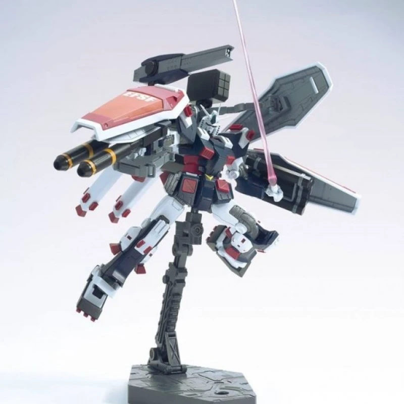 Gundam Thunderbolt Full Armor 4 Gundam Thunderbolt Full Armor – Image 2