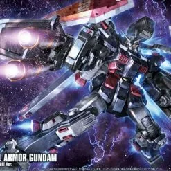 Gundam Thunderbolt Full Armor