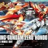 Gundam - Wing Gundam Zero Honoo HG -ONE PIECE Soldes 2022 gundam wing gundam zero honoo hg