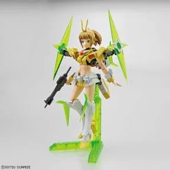 Gundam Winning Fumina HG -ONE PIECE Soldes 2022 gundam winning fumina hg 2
