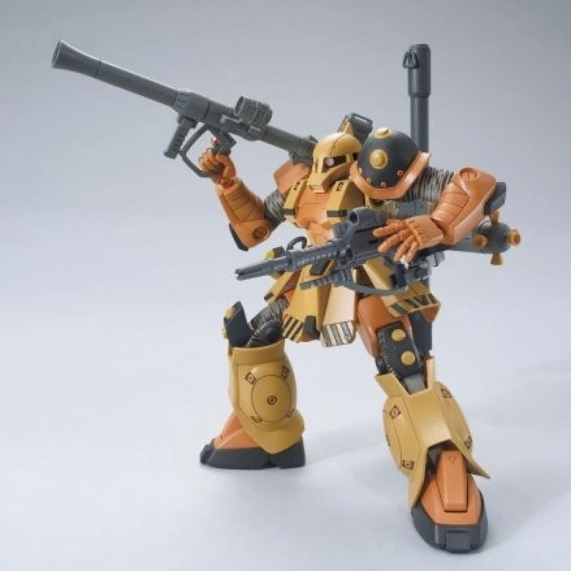 Gundam Zakui HG 4 Gundam Zakui HG – Image 2