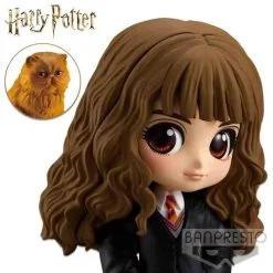 Harry Potter - Figurine Hermione Granger - Qposket