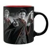 Harry Potter - Mug Harry Ron Hermione