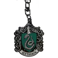 Harry Potter - Porte-clés Serpentard