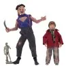 Les Goonies - Set 2 Figurines Sinok & Choco -ONE PIECE Soldes 2022 les goonies set 2 figurines sinok choco