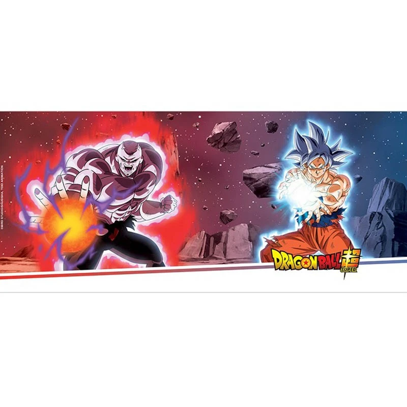 Mug Dragon Ball Super Goku UI Vs Jiren 5 Mug Dragon Ball Super Goku UI Vs Jiren – Image 3