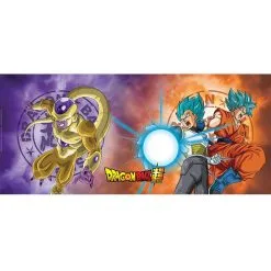 Mug Goku Blue Et Vegeta Blue Vs Golden Freezer -ONE PIECE Soldes 2022 mug goku blue et vegeta blue vs golden freezer 1