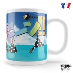 Mug Mégané Sennin -ONE PIECE Soldes 2022 mug megane sennin 2