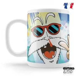 Mug Mégané Sennin