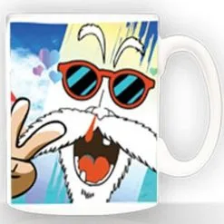 Mug Mégané Sennin -ONE PIECE Soldes 2022 mug megane sennin 3
