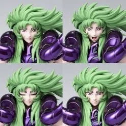 Myth Cloth Aries Shion EX Surplis & Pope -ONE PIECE Soldes 2022 myth cloth aries shion ex surplis pope 3